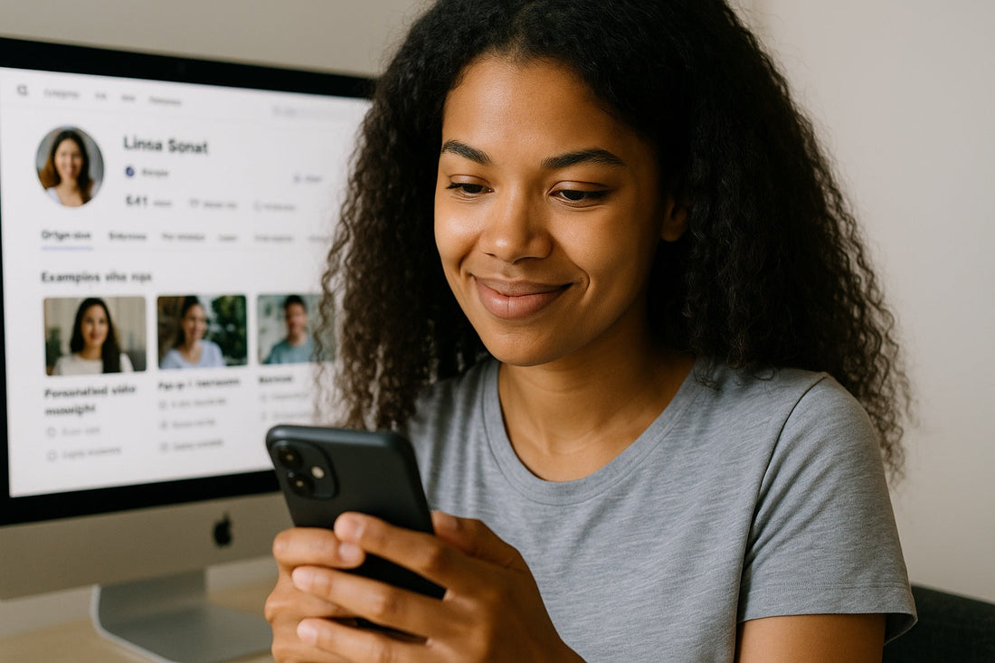 Inside the Clikker Experience: How to Connect with Your Favorite Creators