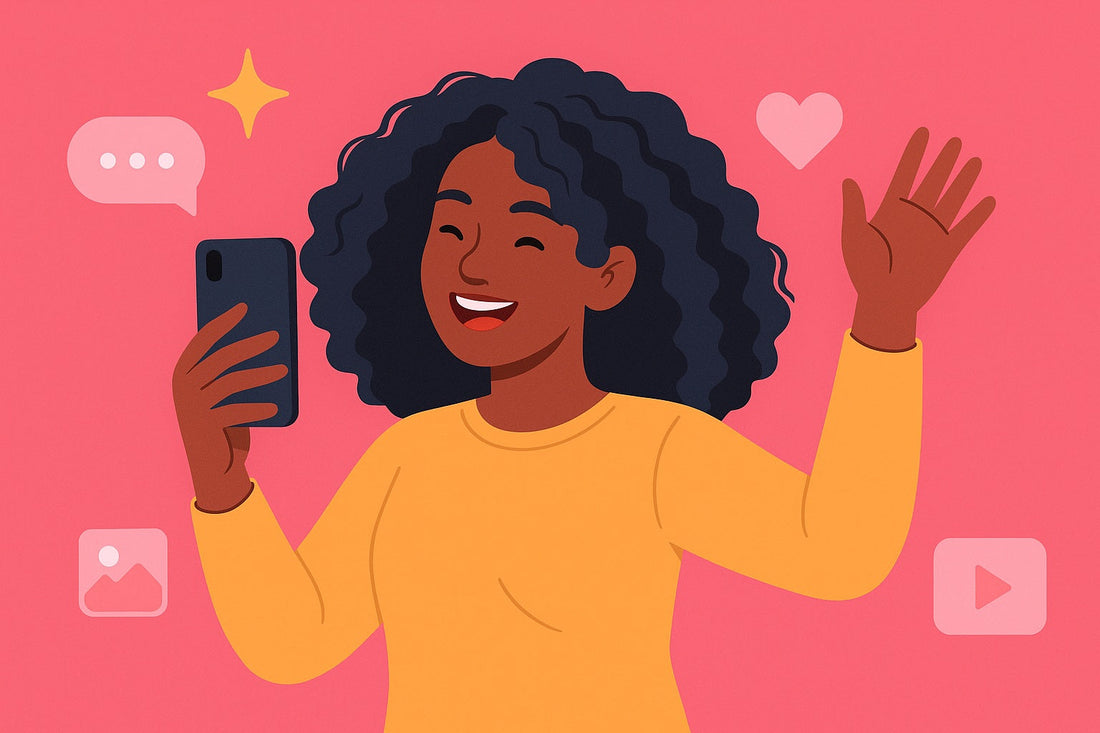 The Future is Fan-First: Why Creators Are Skipping the Middleman with Clikker