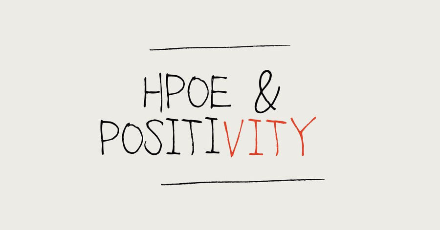 Feelbooks - Hope & Positivity