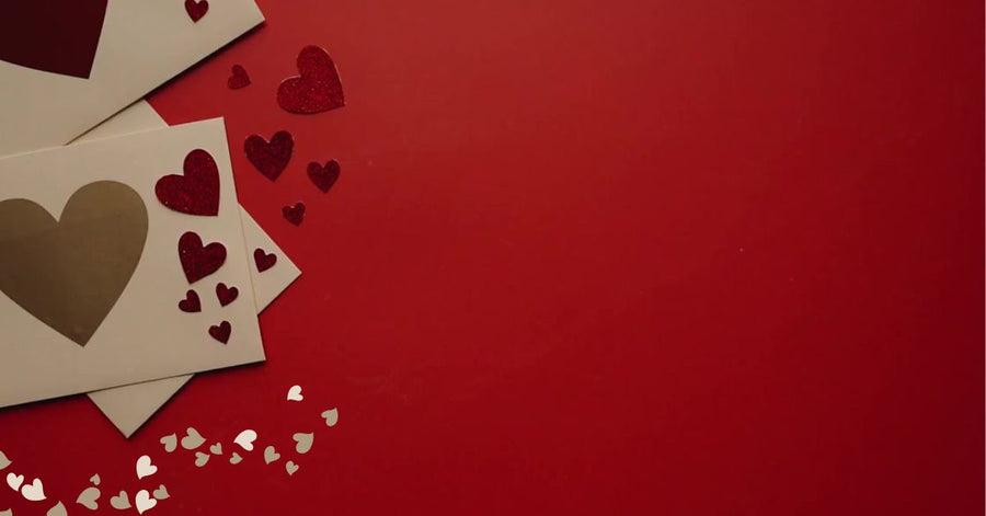 Feelbooks - Love & Romance