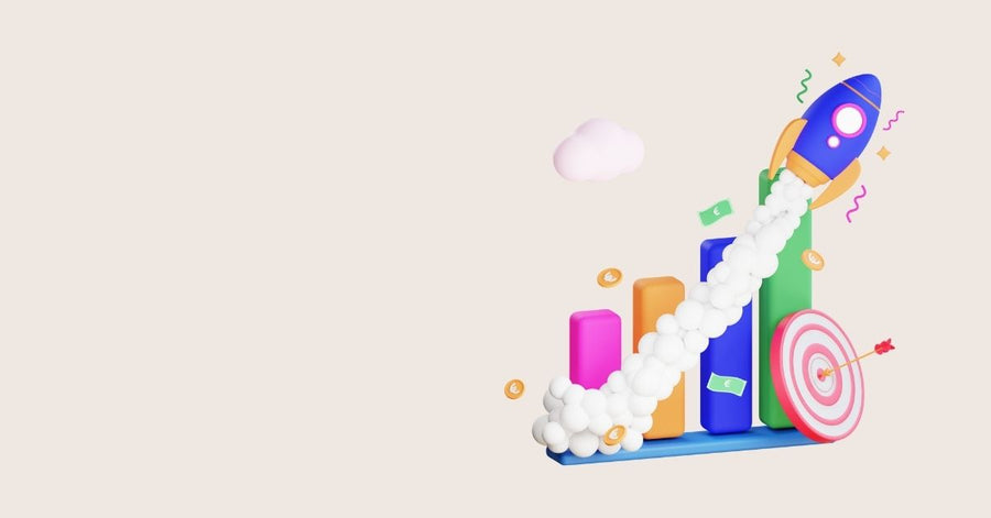 Feelbooks - Growth & Success