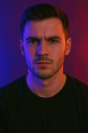 Johny Walk profile photo