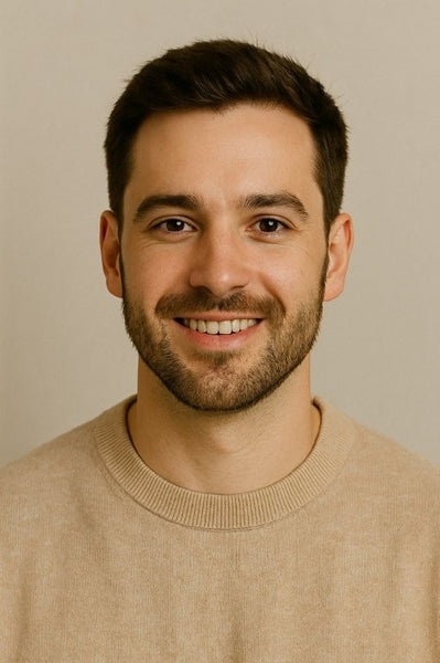 Photo of Nishant Bajaj