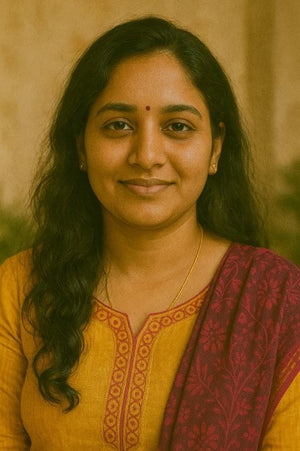 Kavya Iyer profile photo