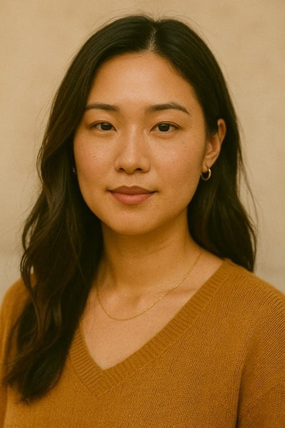 Photo of Naomi Thomas