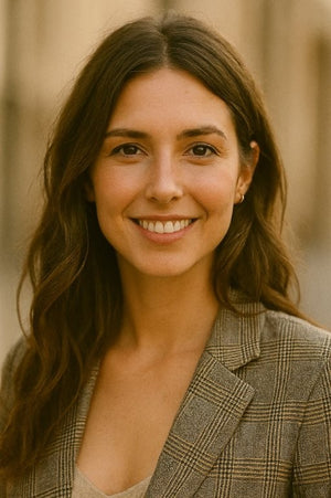 Elina Mathews profile photo