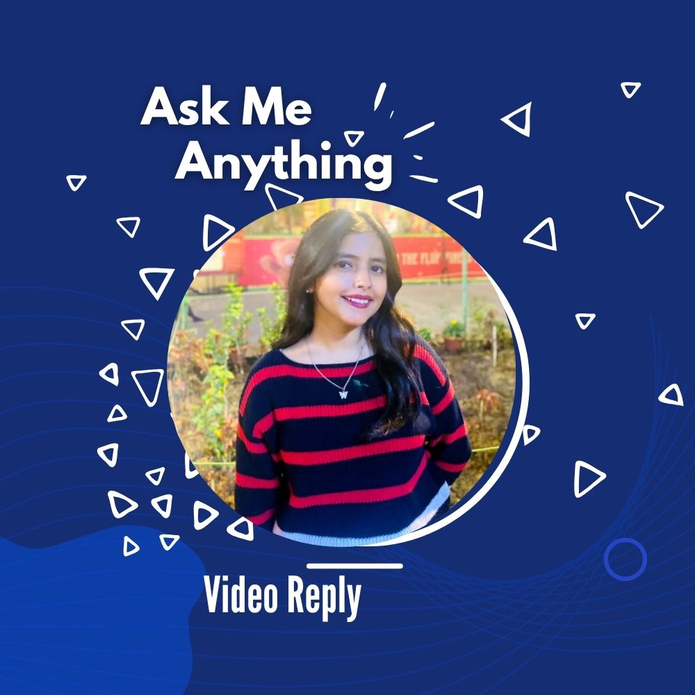 đ„ Ask Me Anything â Zehra Replies in Video!