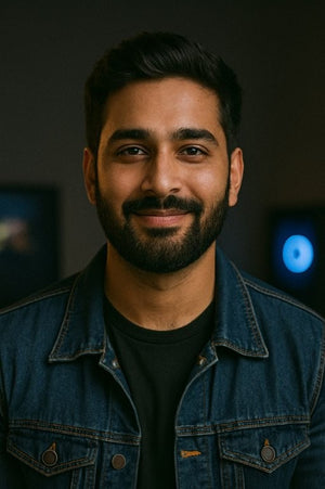 Rayaan Malik profile photo