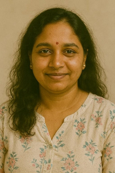 Photo of Jiya Sen