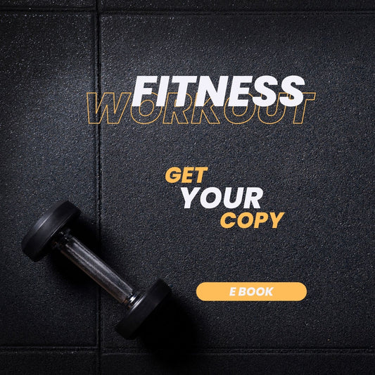 📘 Kate Austin’s Fitness Methodology – Digital E-Book