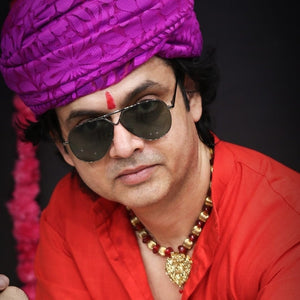 Parveen Sharma profile photo