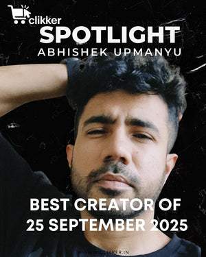 Abhishek Upmanyu profile photo