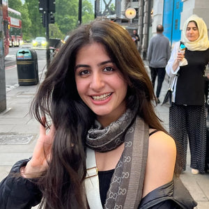 Anahita Karanjia profile photo