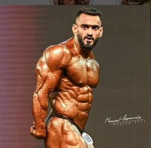 Ashutosh Saha profile photo