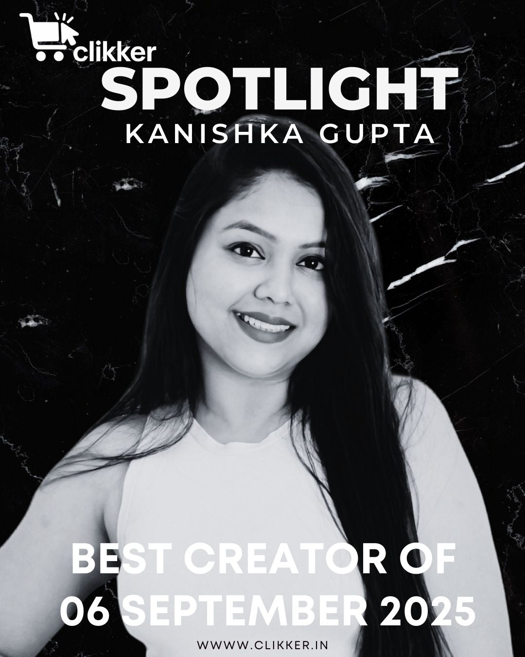 🚀 Clikker Spotlight Booking – Feature Yourself Today!