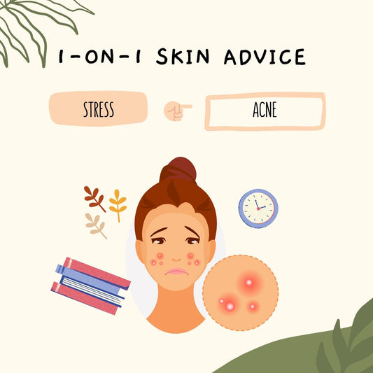 🌿1-on-1 Skin Advice (Video Reply) With Jayita