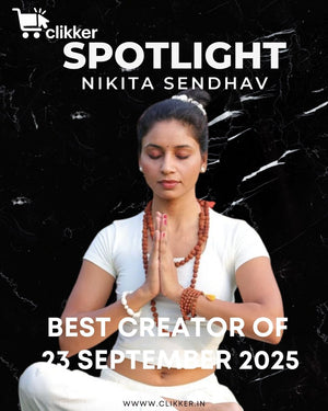 Nikita Sendhav profile photo