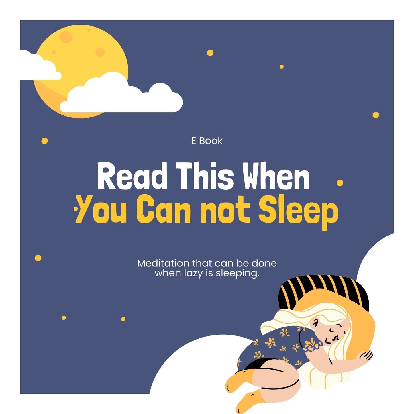 Read This When You Can’t Sleep