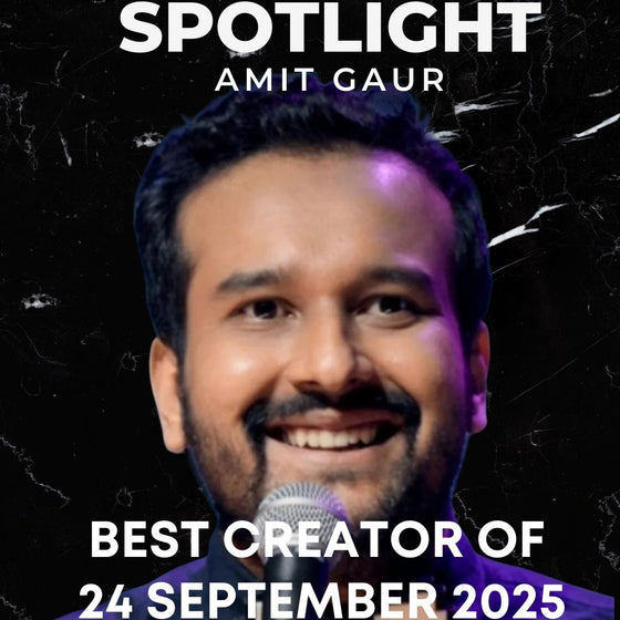 Sahil Bulla — creator profile photo