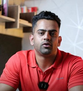 Gaurav Tyagi profile photo