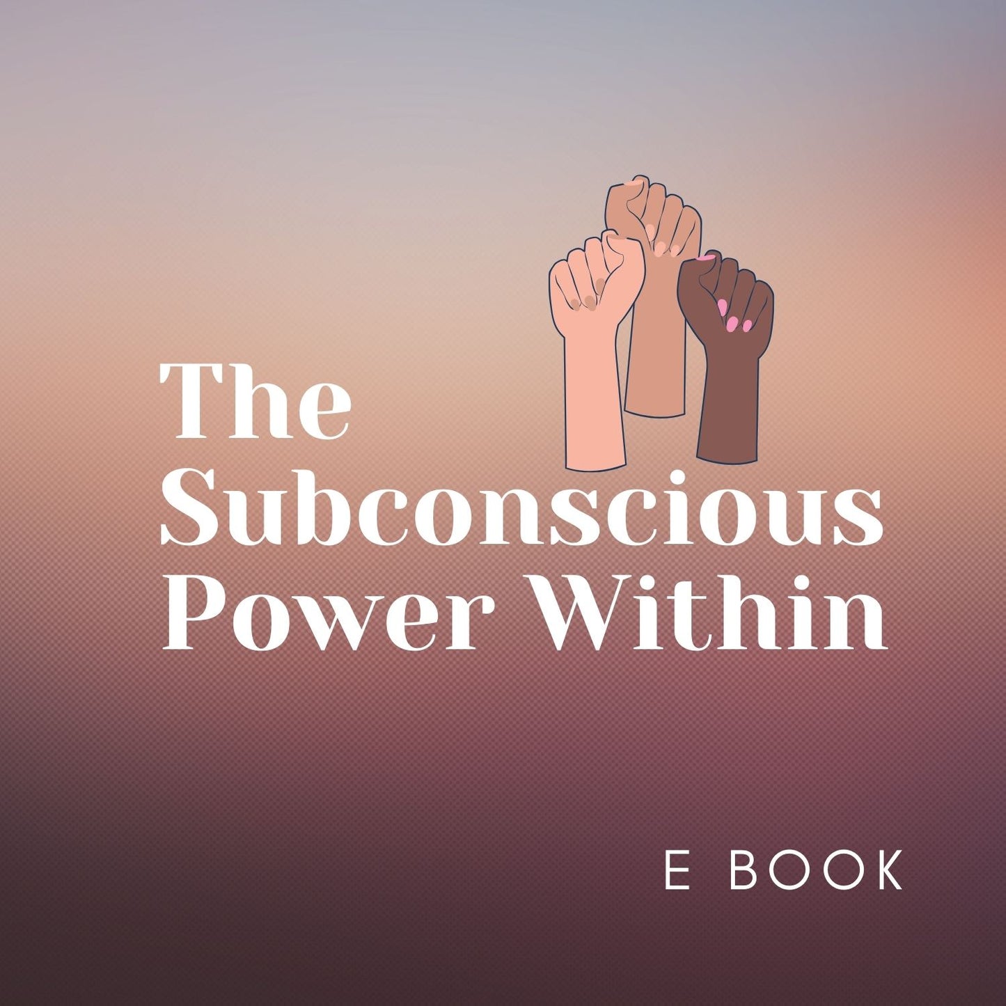 The Subconscious Power Within