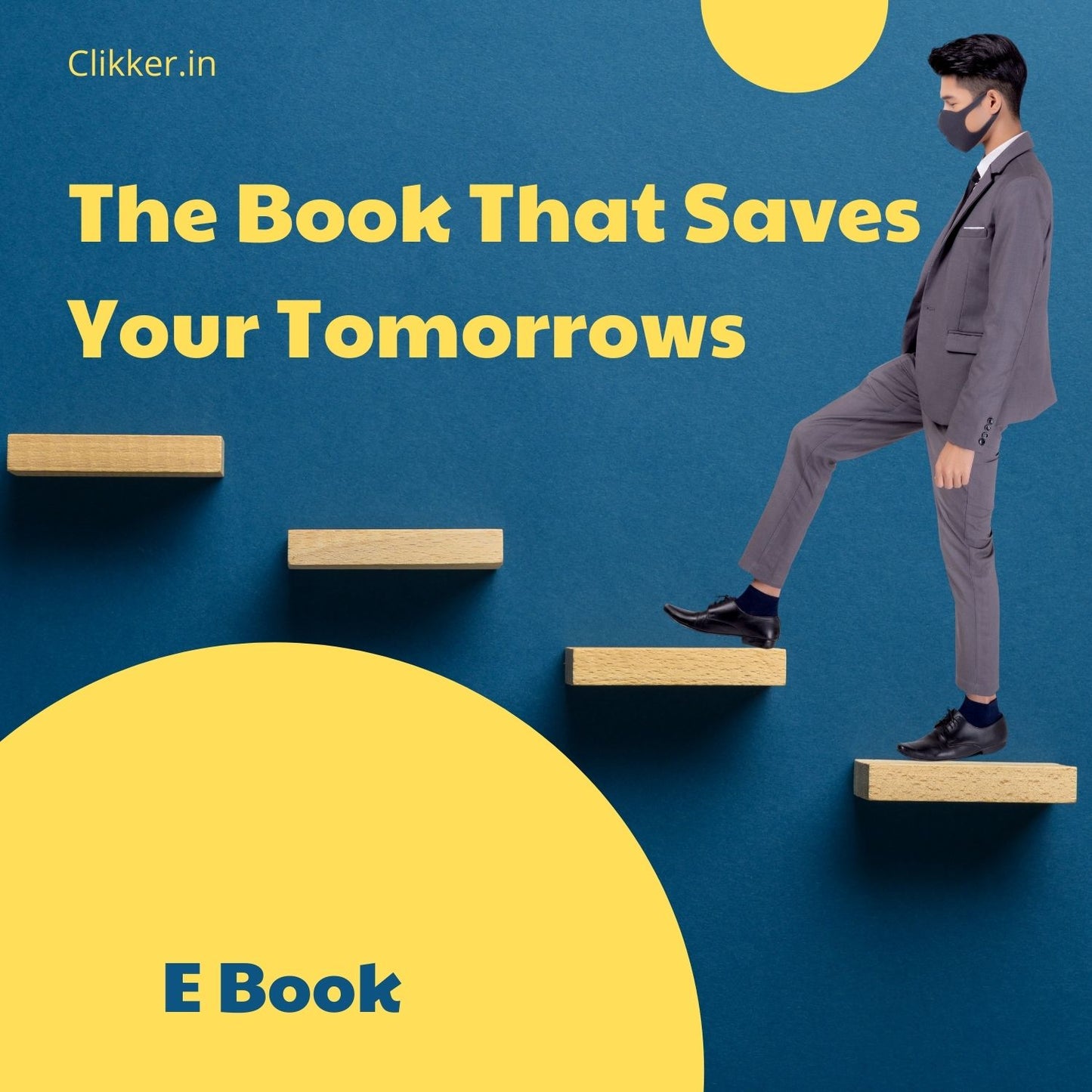 The Book That Saves Your Tomorrows