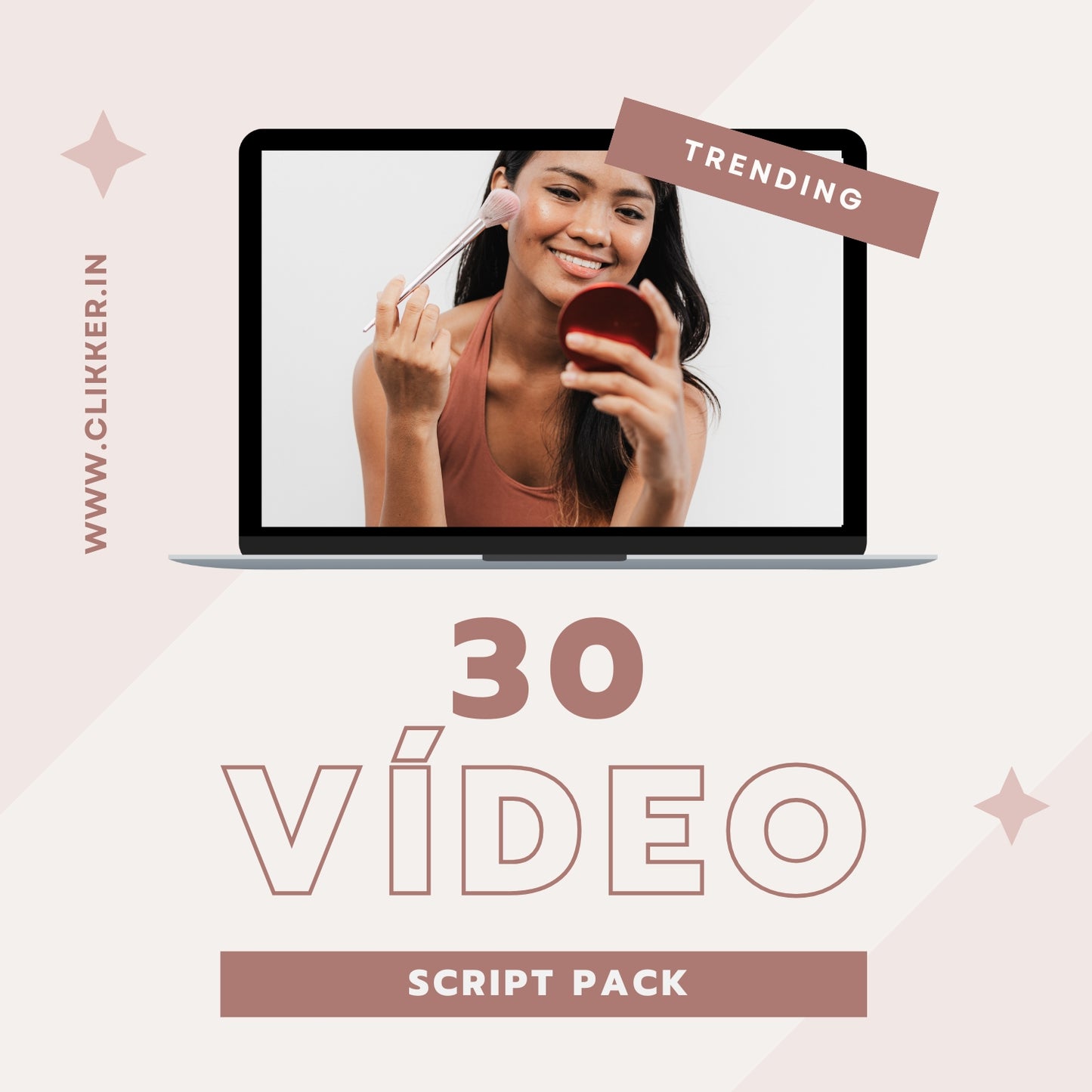 30 Viral Video Ideas Pack By Clikker