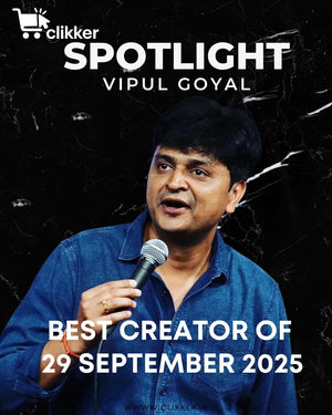 Vipul Goyal profile photo