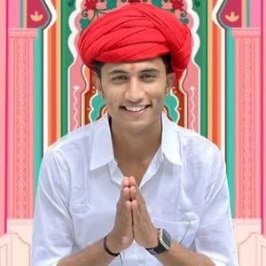 Abhishek Soni profile photo