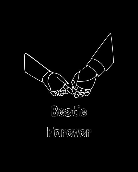 Bestie Forever