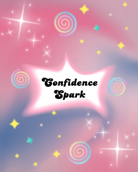 Confidence Spark