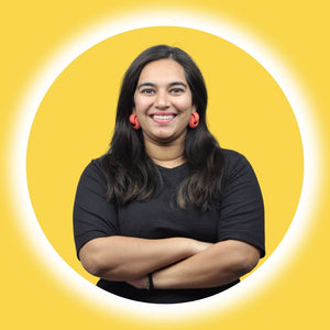Damini Tripathi profile photo