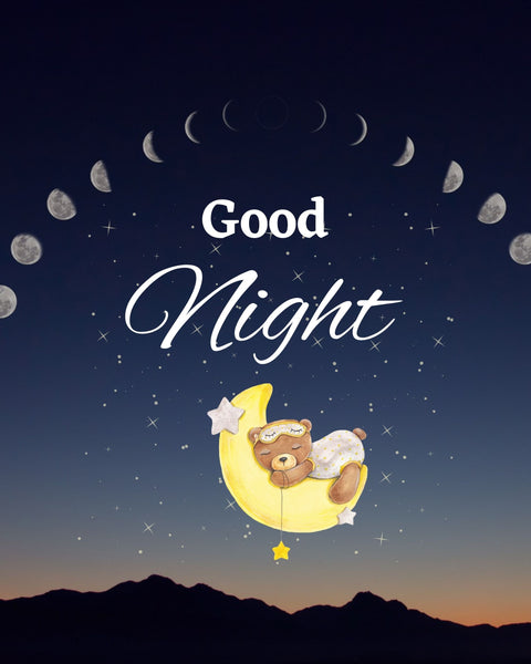 Good Night Peace