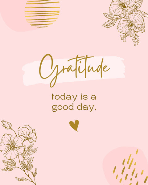 Gratitude Today