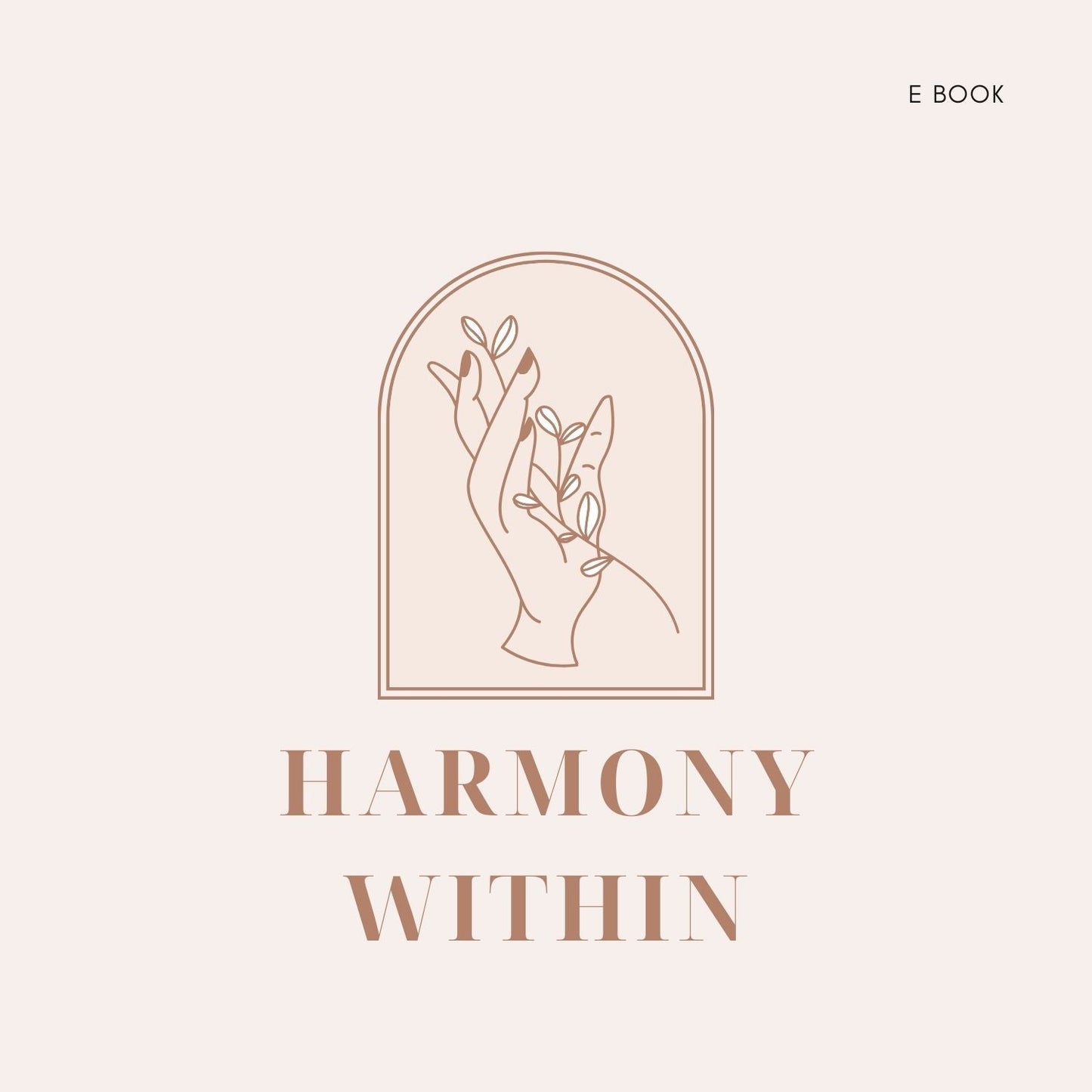Harmony Within
