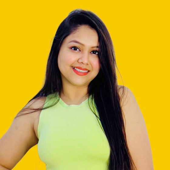 Kanishka Gupta — creator profile photo