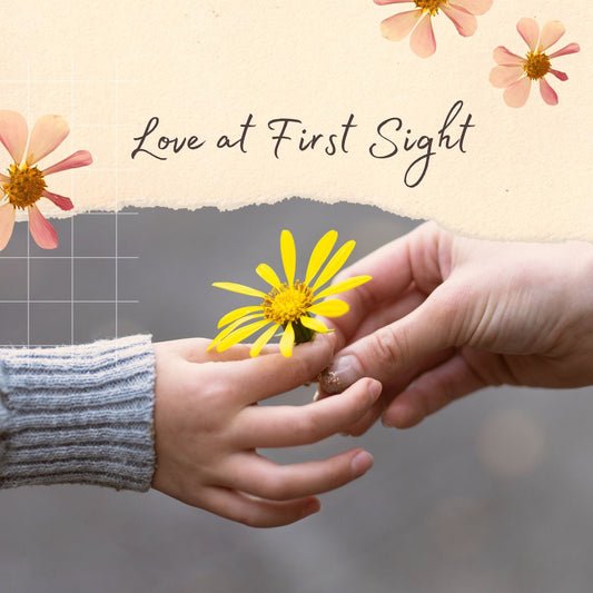 Micro-Acts of Love (Daily Prompts) – Love & Relationships Feelbook by Clikker