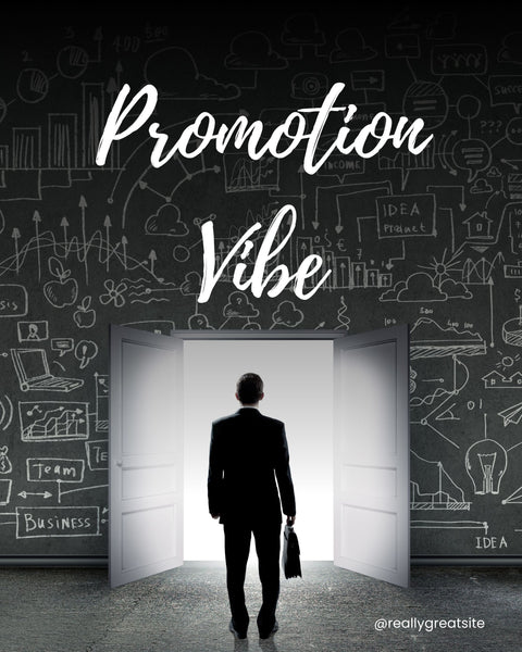 Promotion Vibe