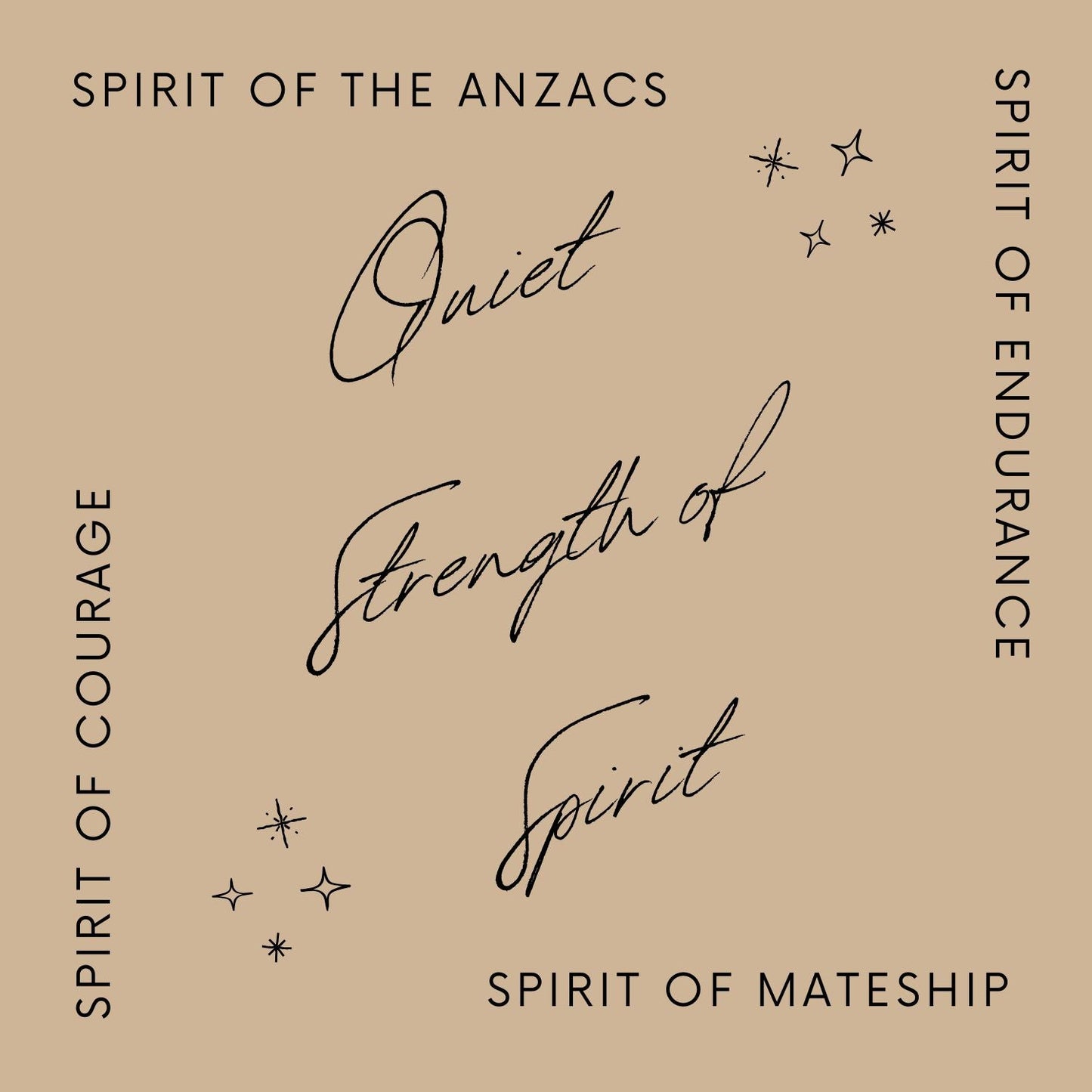 Quiet Strength of Spirit FeelBook cover