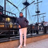 Ravi Michael profile photo