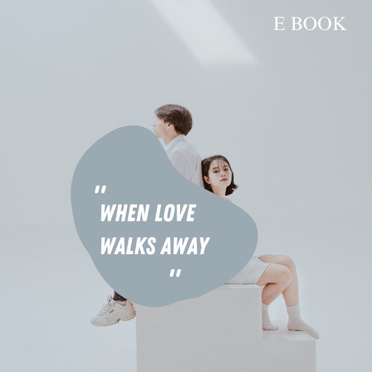 Rebuild Trust, Brick by Brick – Love & Relationships Feelbook by Clikker