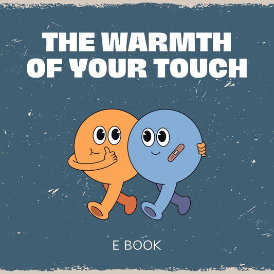 Rewrite Your Love Story – Love & Relationships Feelbook by Clikker