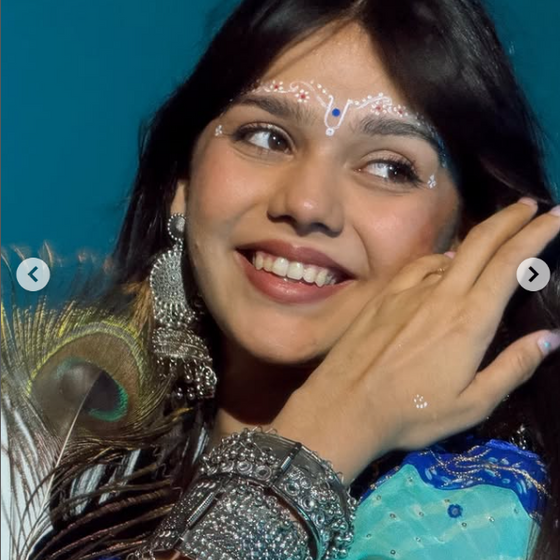 Ritvi Shah — creator profile photo