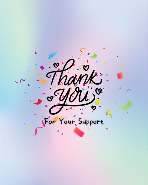 Thank You, Bro/Sis
