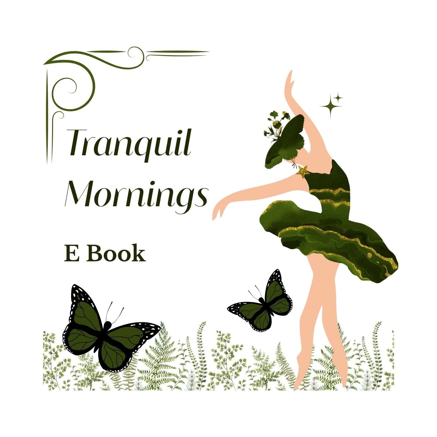 Tranquil Mornings