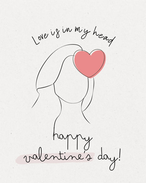 Valentine’s Heartbeat