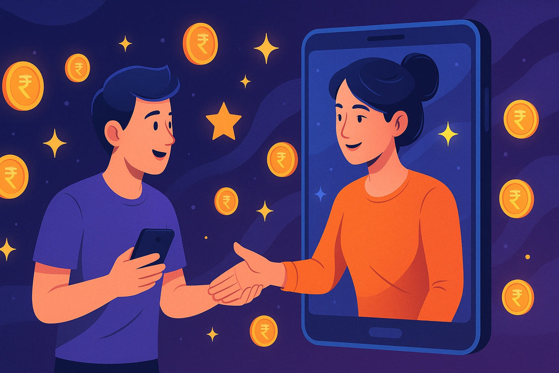 How Fans Are Becoming the New Investors in Creators