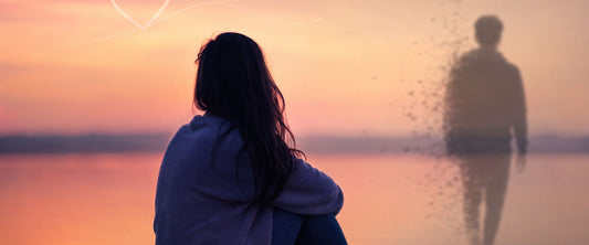 How To Heal When Someone Slowly Disappears From Your Life