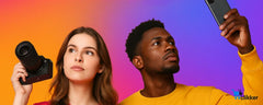 The Creator Revolution Has Begun — Why Now is the Best Time to Drop on Clikker