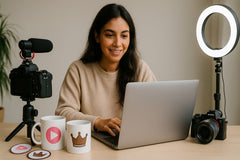 Why Every Creator Needs a Fan Commerce Strategy in 2025